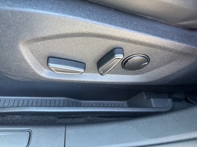 Certified 2024 Ford Edge SEL AWD/4WD image 13