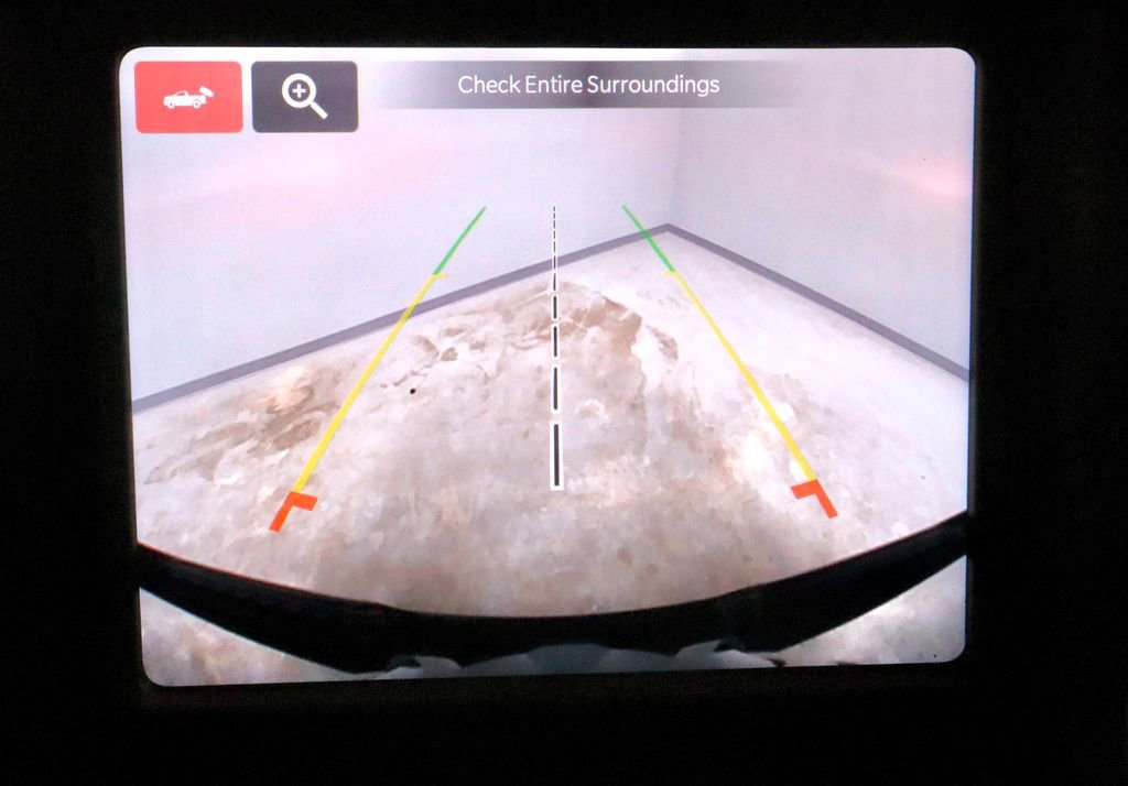 Used 2023 RAM 1500 Big Horn image 9