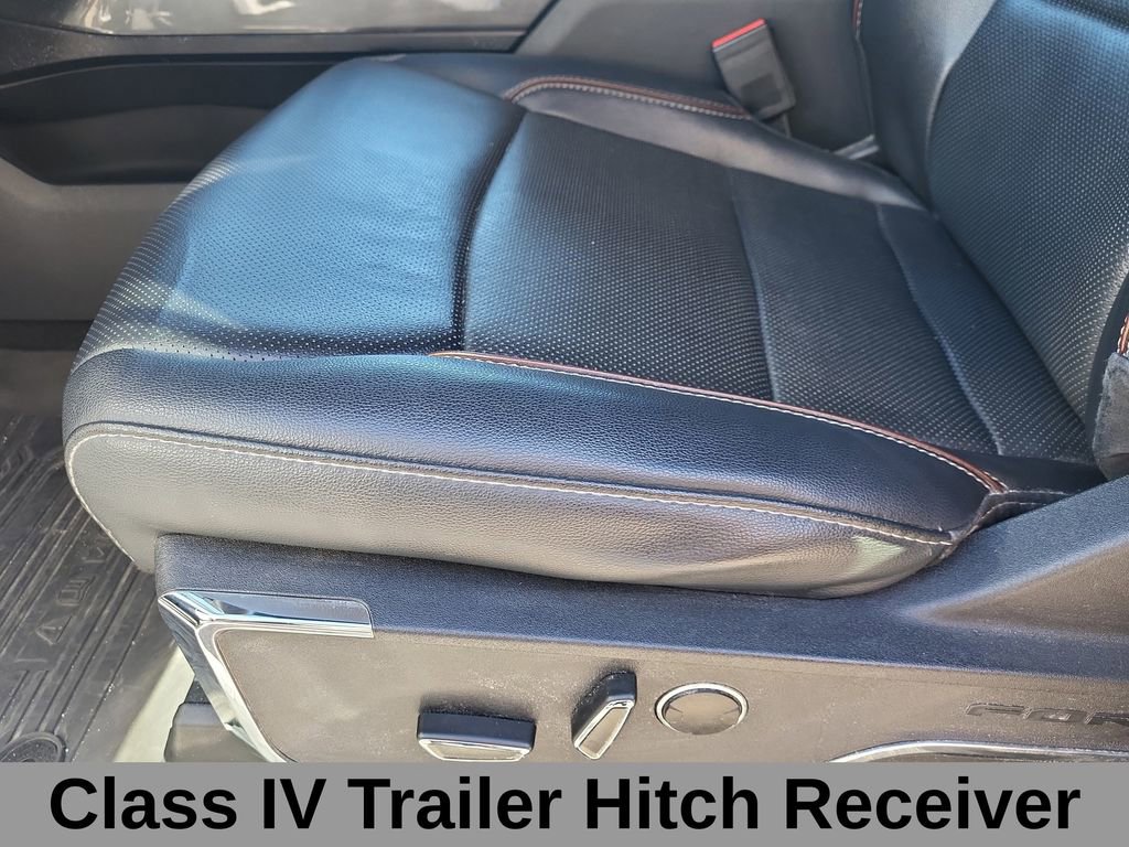 Certified 2023 Ford F150 Lariat w/ Equipment Group 502A High image 16