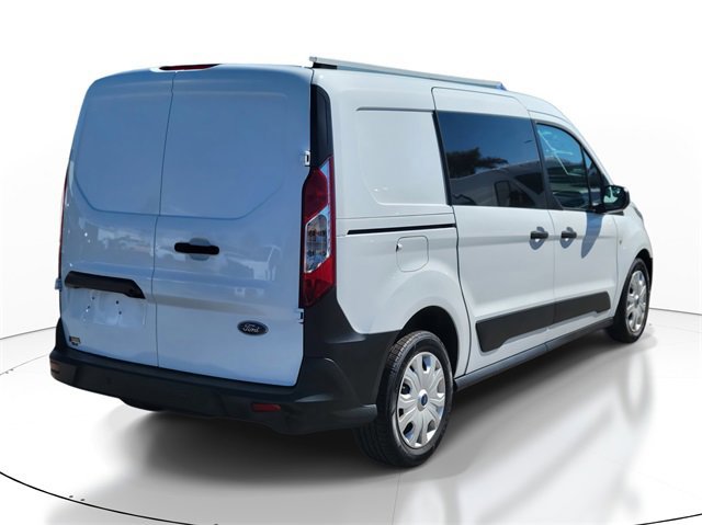 Certified 2022 Ford Transit Connect XL image 3