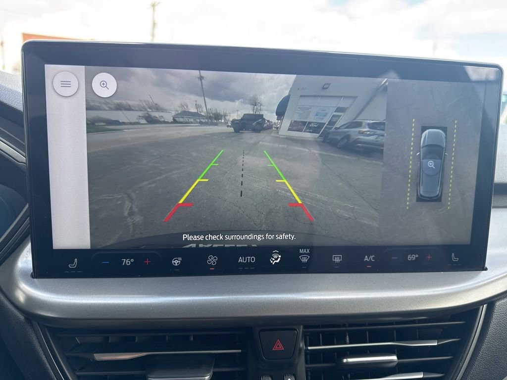 Certified 2023 Ford Escape Active w/ Tech Pack #2 image 5