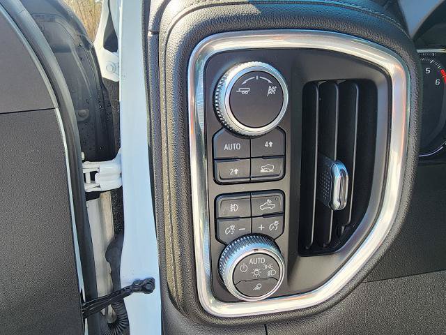 Used 2019 GMC Sierra 1500 SLT w/ SLT Premium Plus Package AWD/4WD image 20