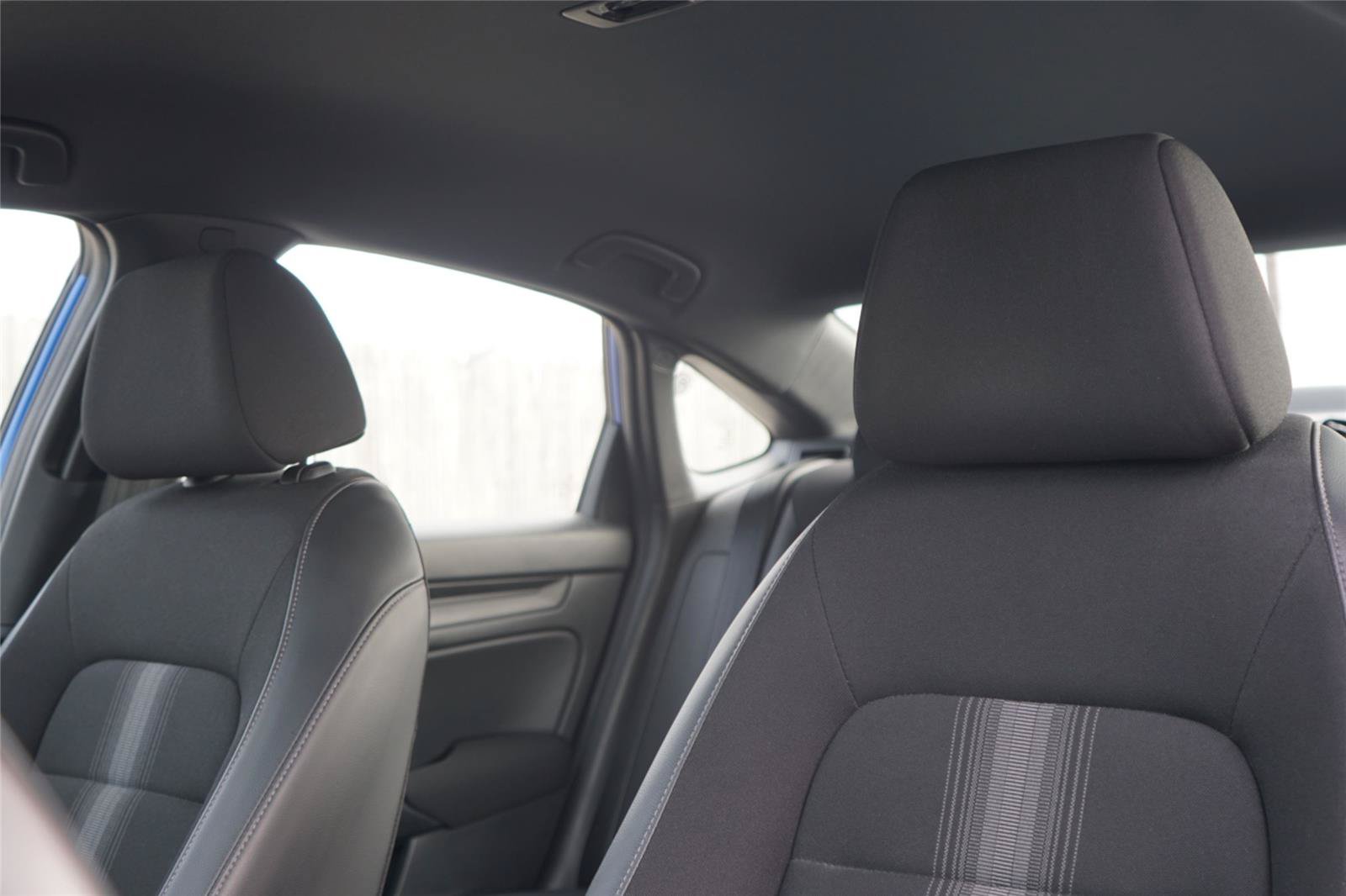 Used 2022 Honda Civic Sport image 11