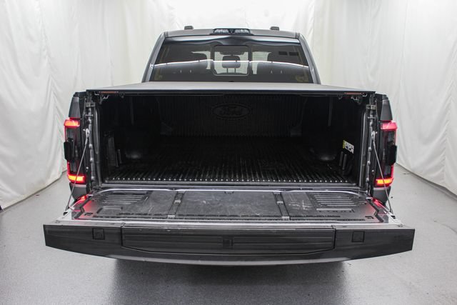 Certified 2022 Ford F150 Lariat w/ Equipment Group 502A High AWD/4WD image 10