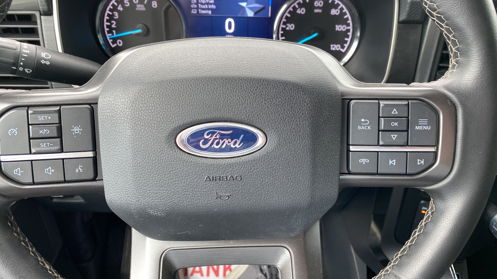 Certified 2023 Ford F150 XLT w/ Equipment Group 302A High AWD/4WD image 16