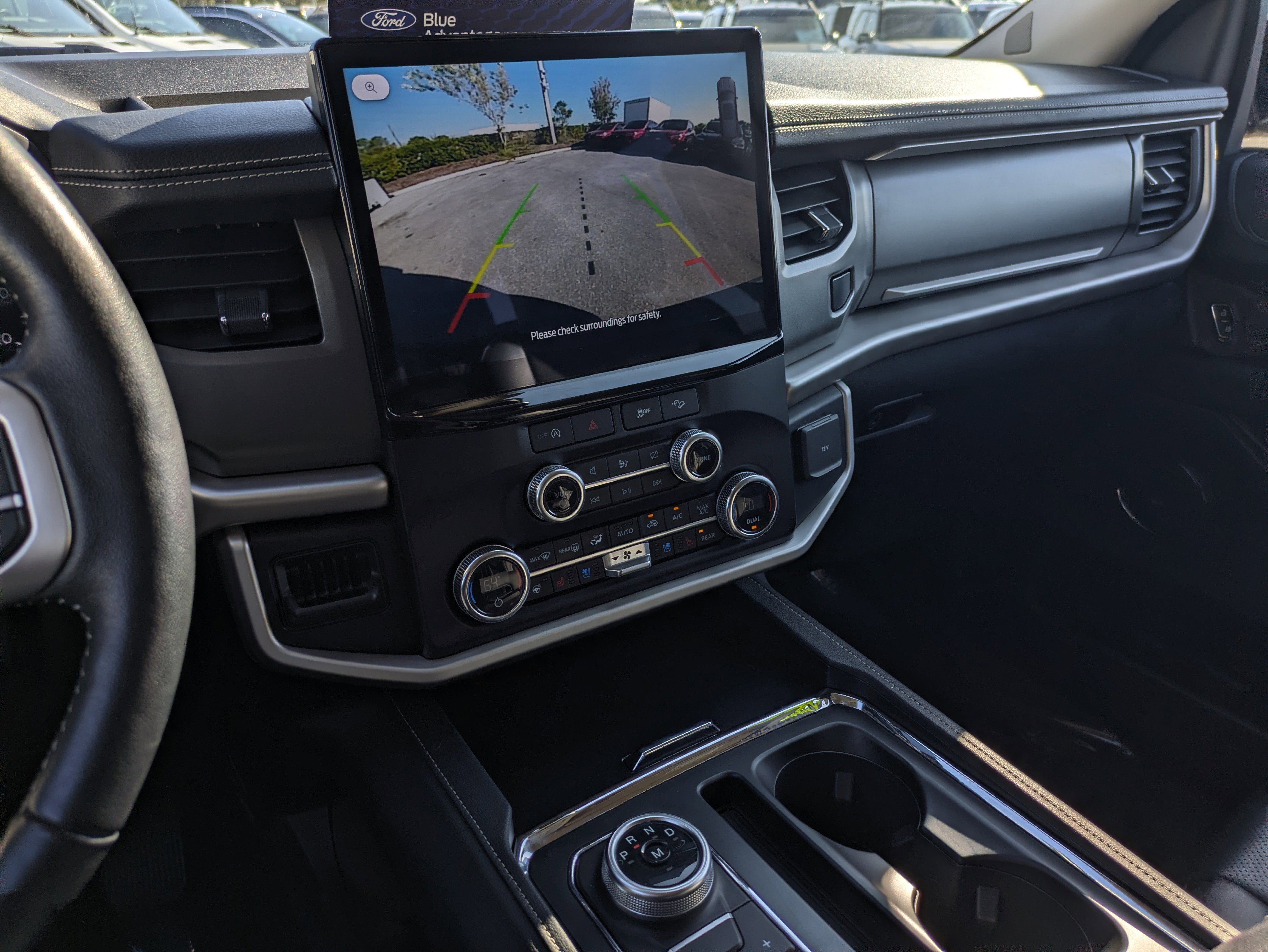 Certified 2024 Ford Expedition Max XLT image 33