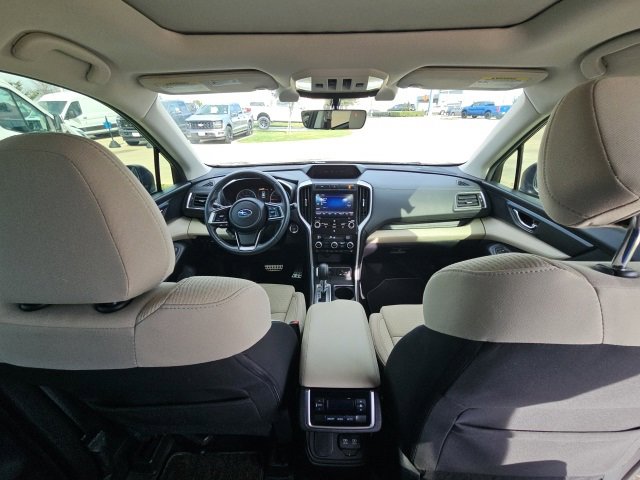 Used 2020 Subaru Ascent Premium w/ Sport Package image 13
