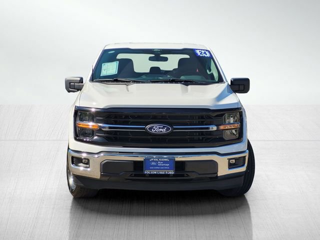 Certified 2024 Ford F150 XLT image 5