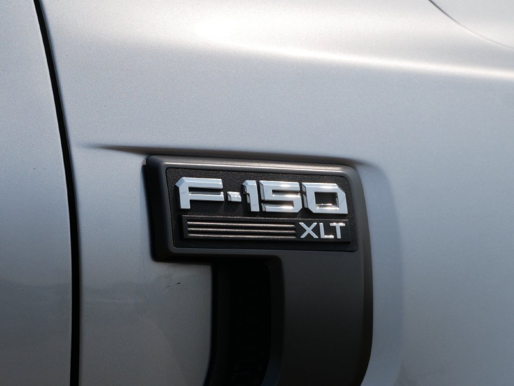 Certified 2023 Ford F150 XLT w/ Equipment Group 302A High AWD/4WD image 10