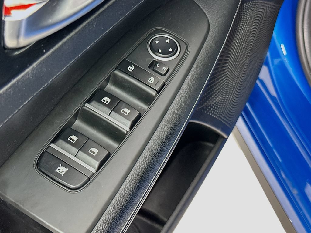 Used 2023 Kia Forte GT-Line w/ GT-Line Technology Package FWD image 20
