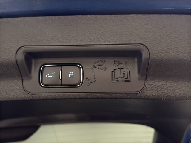 Certified 2023 Ford Explorer ST AWD/4WD image 38