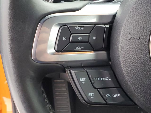 Certified 2021 Ford Mustang GT w/ Black Accent Package image 12