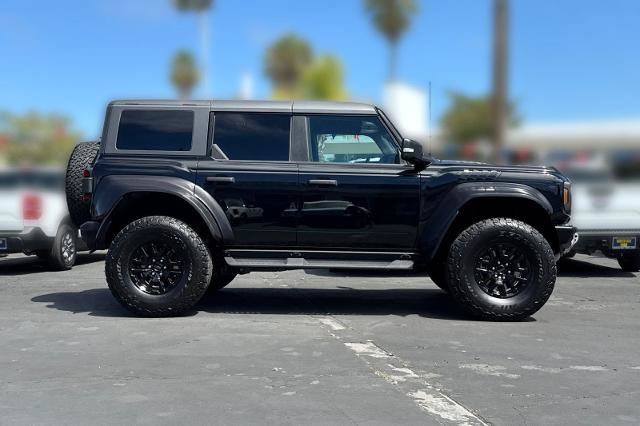 Certified 2023 Ford Bronco Raptor AWD/4WD image 30