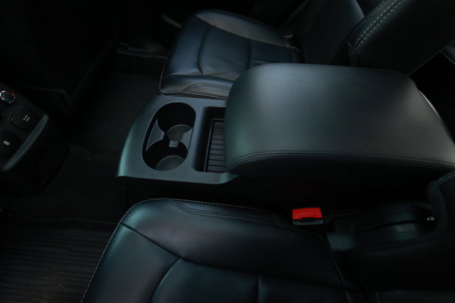 Certified 2019 Ford Explorer Limited w/ Ford Safe & Smart Package FWD image 12