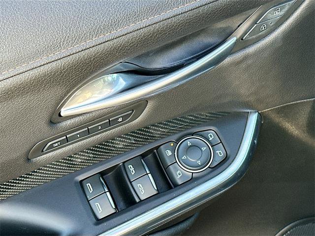 Used 2019 Cadillac XT4 Sport image 12