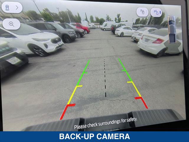 Certified 2024 Ford F150 STX w/ STX Black Appearance Package RWD image 18