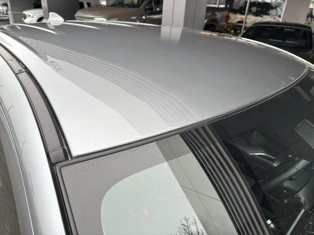 Used 2025 Mitsubishi Outlander Sport AWD image 10