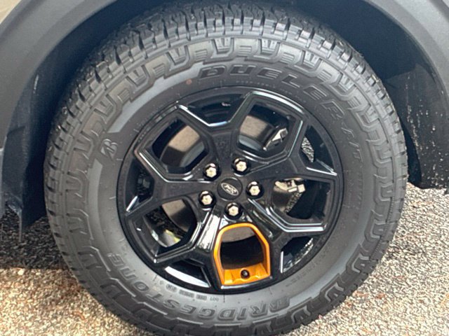 Certified 2026 Ford Explorer Tremor w/ Tremor Ultimate Package AWD/4WD image 12