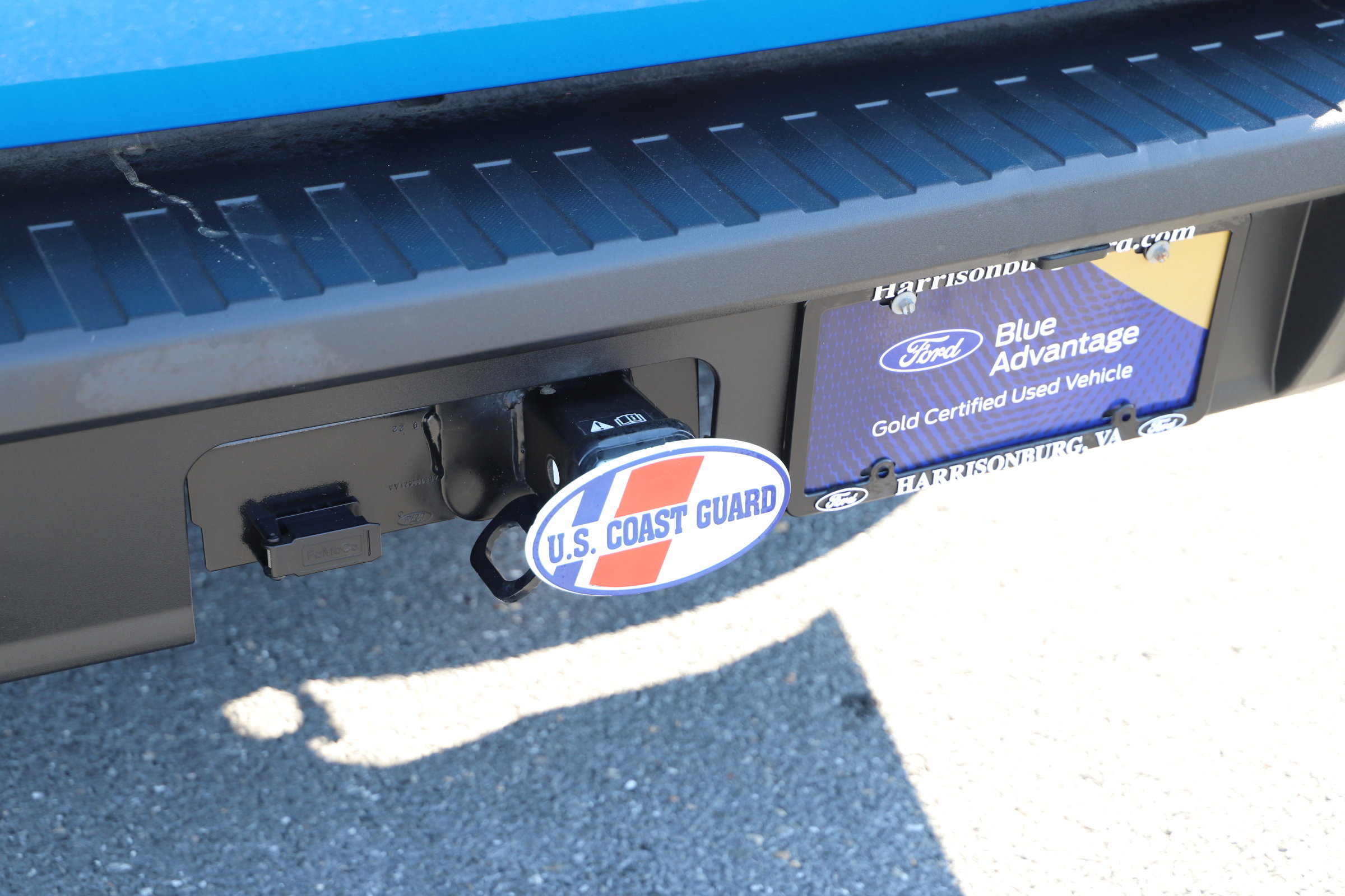 Certified 2022 Ford Maverick XL w/ Equipment Group 100A Standard image 7