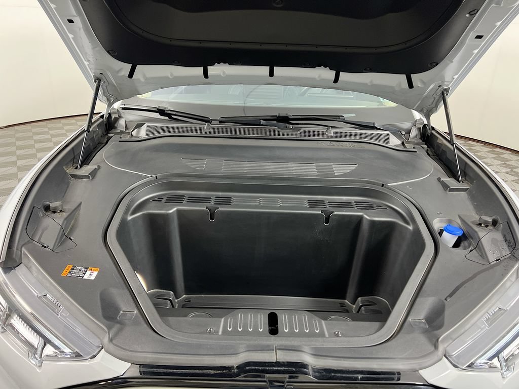 Certified 2023 Ford Mustang Mach-E Premium AWD/4WD image 31