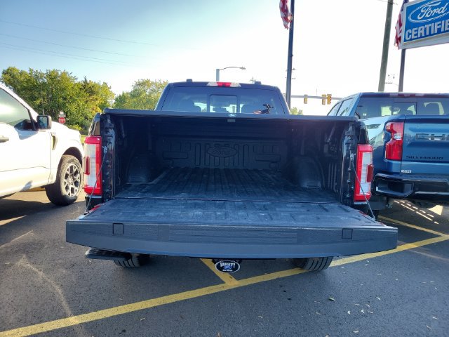 Certified 2021 Ford F150 Lariat AWD/4WD image 32