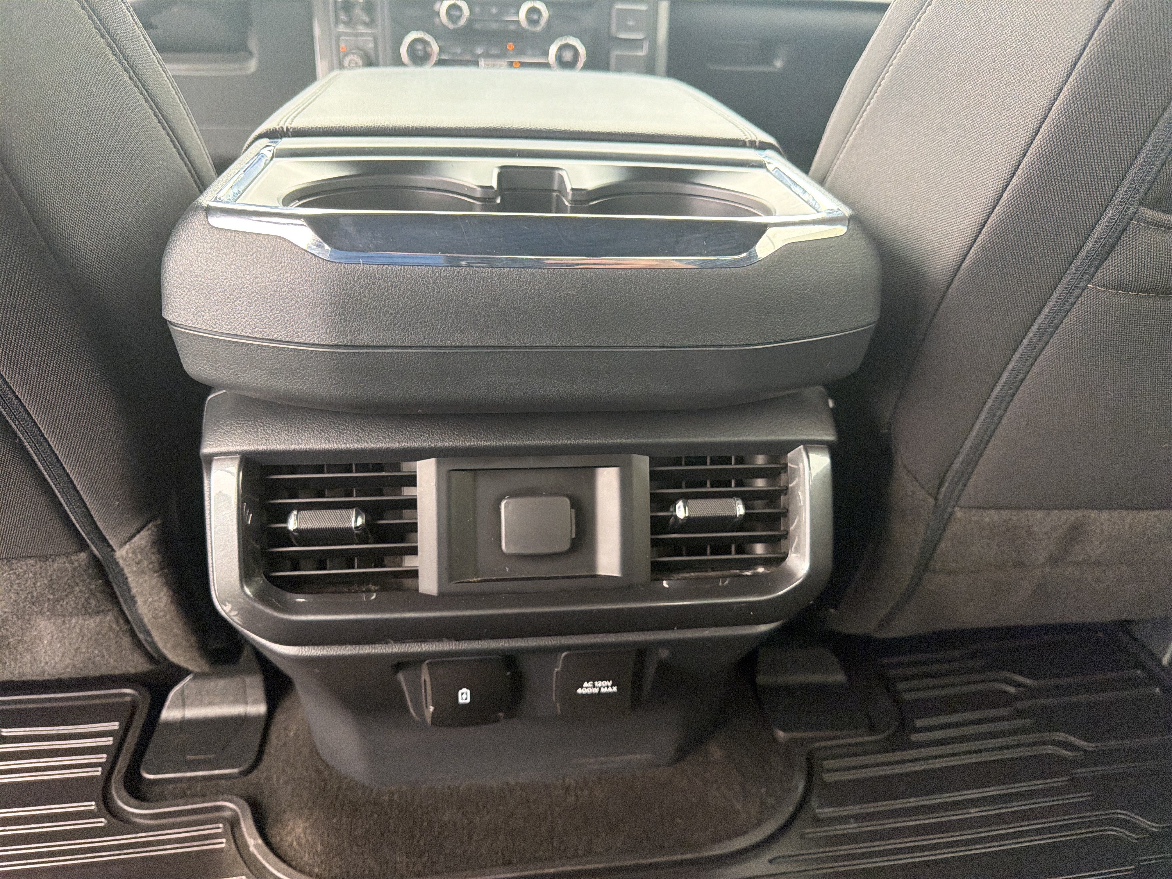 Certified 2023 Ford F150 XLT w/ Equipment Group 302A High AWD/4WD image 36