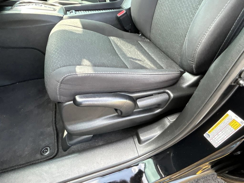 Used 2021 Honda Passport Sport image 12