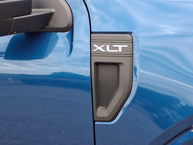 Certified 2023 Ford Maverick XLT w/ XLT Luxury Package FWD image 26