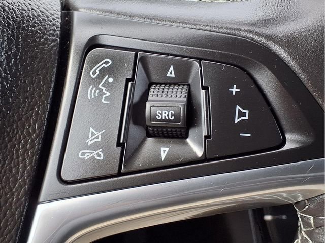 Used 2018 Buick Encore Sport Touring w/ Safety Package AWD/4WD image 20