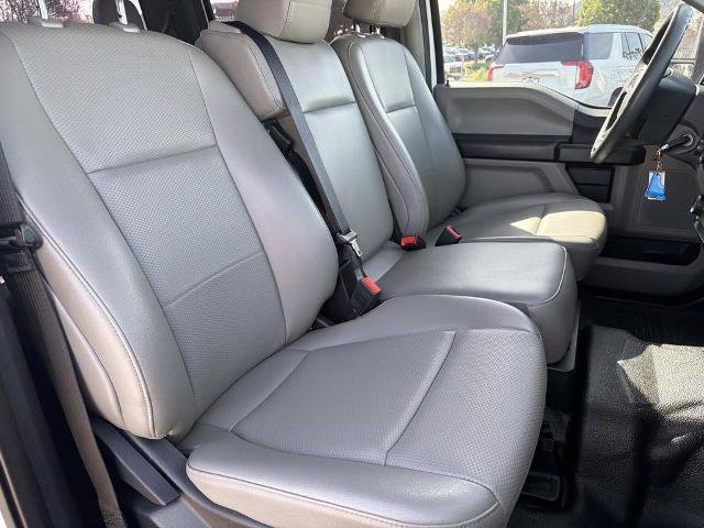 Certified 2022 Ford F250 XL w/ Power Equipment Group image 23