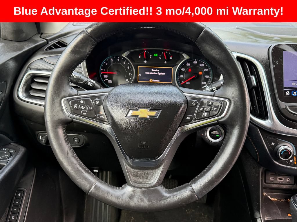 Used 2020 Chevrolet Equinox Premier AWD/4WD image 13