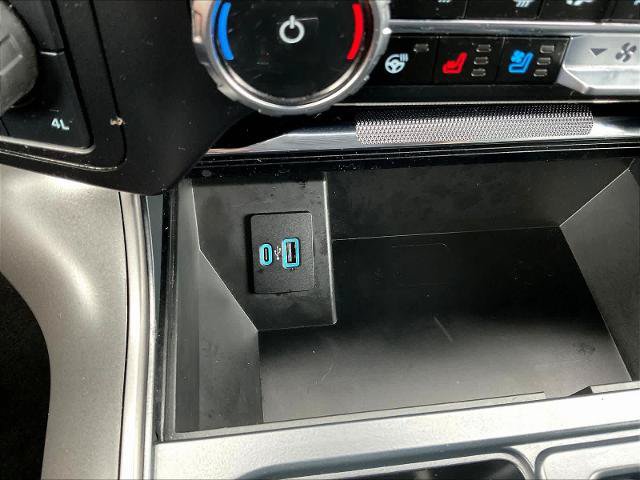 Certified 2024 Ford F150 Lariat AWD/4WD image 18