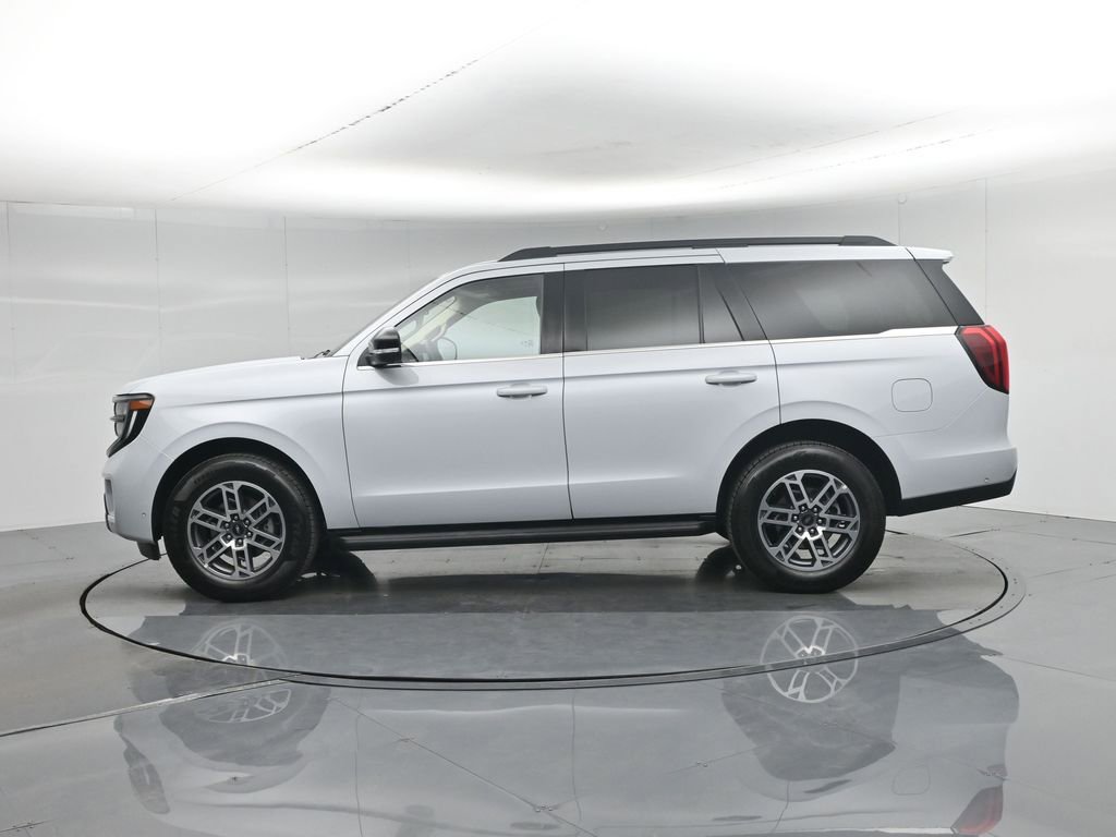 Certified 2025 Ford Expedition Active RWD image 34