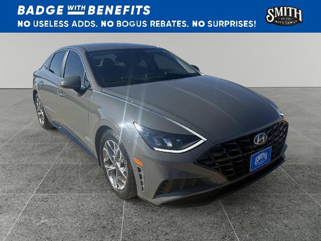Used 2020 Hyundai Sonata SEL