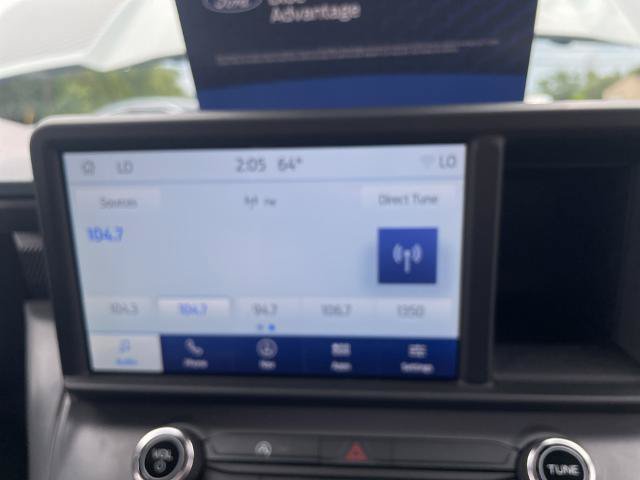 Certified 2024 Ford Maverick Tremor w/ Tremor Off-Road Package AWD/4WD image 30