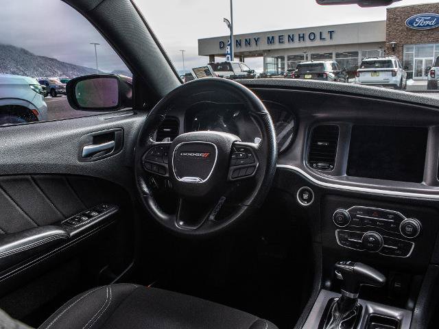 Used 2021 Dodge Charger SXT w/ Driver Convenience Group AWD/4WD image 10