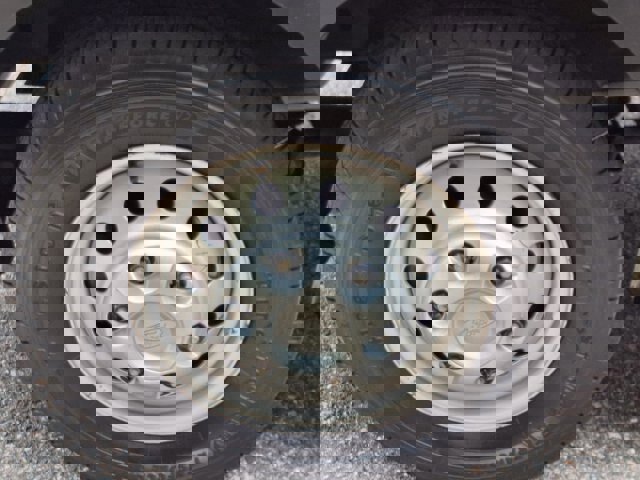 Certified 2023 Ford Transit 250 148 High Roof AWD w/ Load Area Protection Package image 37