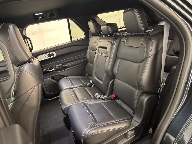 Certified 2023 Ford Explorer ST w/ Equipment Group 401A AWD/4WD image 32