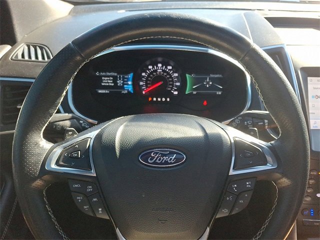 Certified 2020 Ford Edge ST w/ Equipment Group 401A image 20
