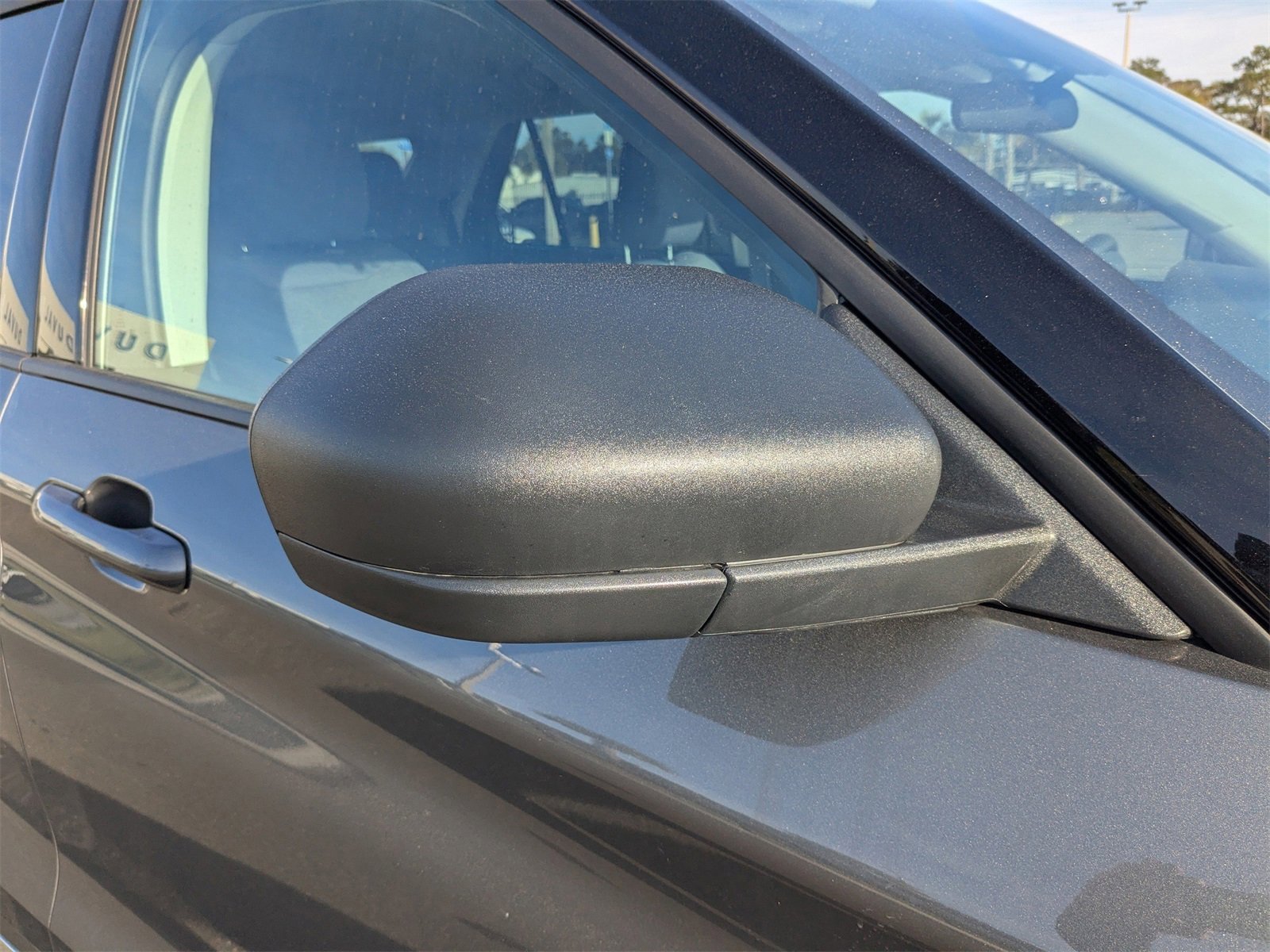 Certified 2025 Ford Explorer Active image 12