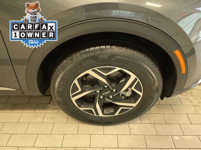 Used 2023 Kia Sportage LX image 15
