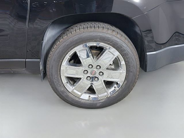 Used 2017 GMC Acadia Limited SLT AWD/4WD image 39
