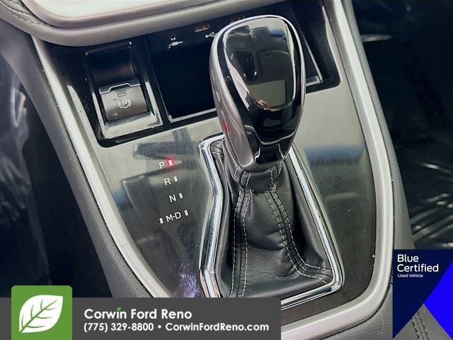 Used 2022 Subaru Outback Premium image 21