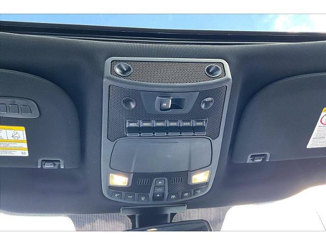 Certified 2019 Ford F450 Platinum w/ Platinum Ultimate Package AWD/4WD image 18