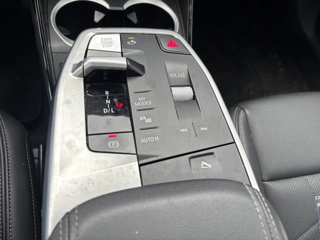 Used 2025 BMW X1 xDrive28i AWD/4WD image 21