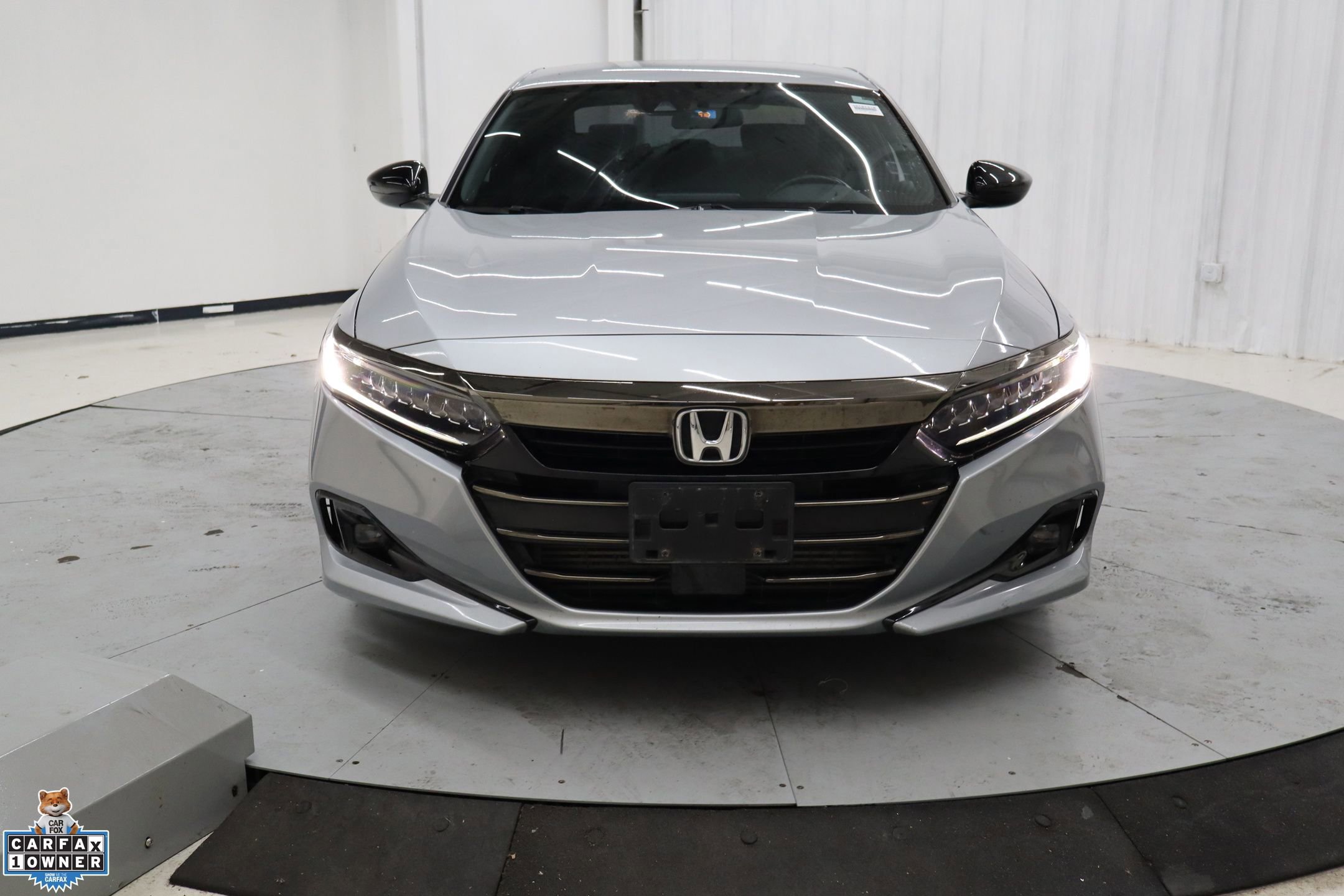 Used 2022 Honda Accord Sport image 14