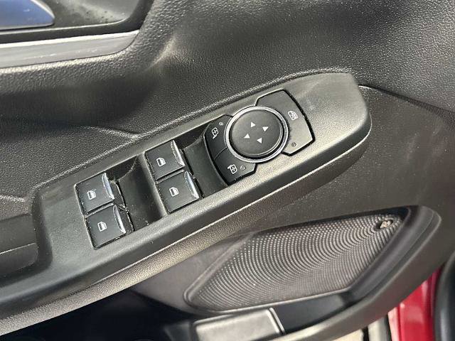 Certified 2024 Ford Escape Platinum w/ Premium Technology Package image 23