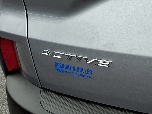 Certified 2024 Ford Escape Active image 30