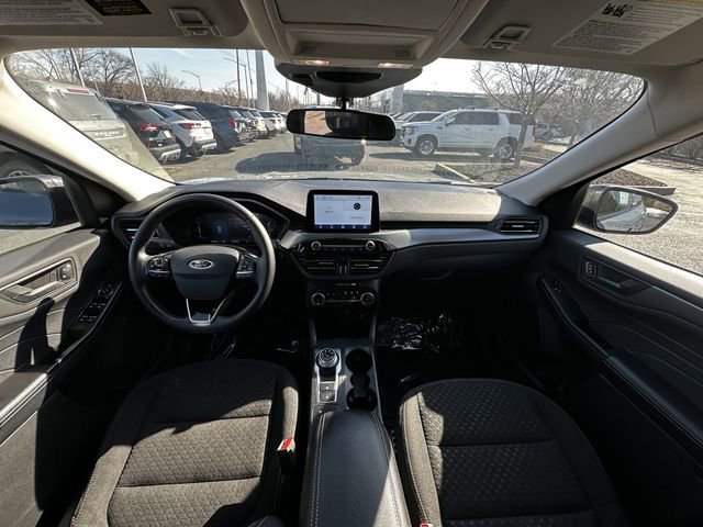 Certified 2024 Ford Escape Active image 10