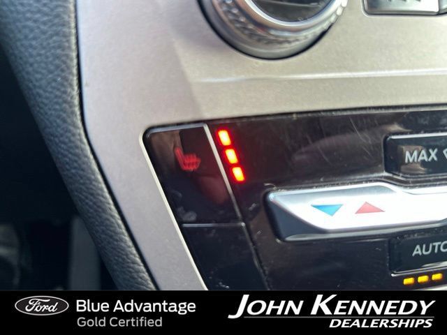 Certified 2023 Ford Explorer XLT AWD/4WD image 31